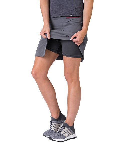 Skort Hannah Lanna II Lady