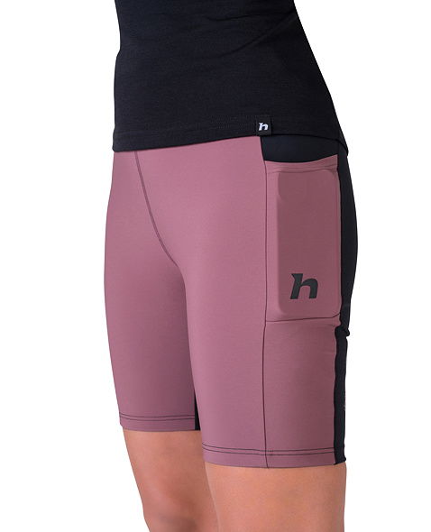 Shorts Hannah Lis Pro Lady