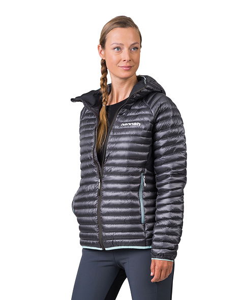 Dámska bunda HANNAH MANTIS HOODY