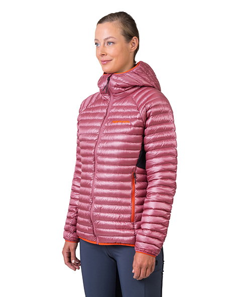 Dámská bunda HANNAH MANTIS HOODY