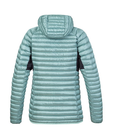 Dámská bunda HANNAH MANTIS HOODY