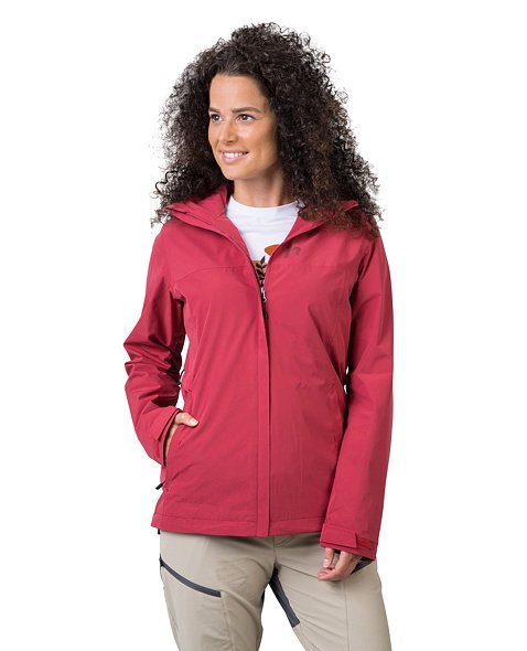 Jacket HANNAH Mindy II Lady, american beauty
