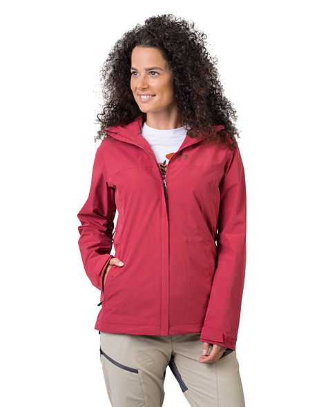 Dámska bunda HANNAH MINDY II