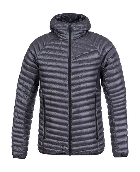 Pánská bunda HANNAH MIO HOODY