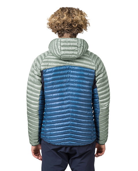 Pánská bunda HANNAH MIO HOODY