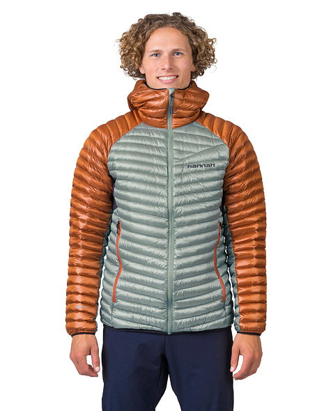 Jacket Hannah Mio Hoody Men