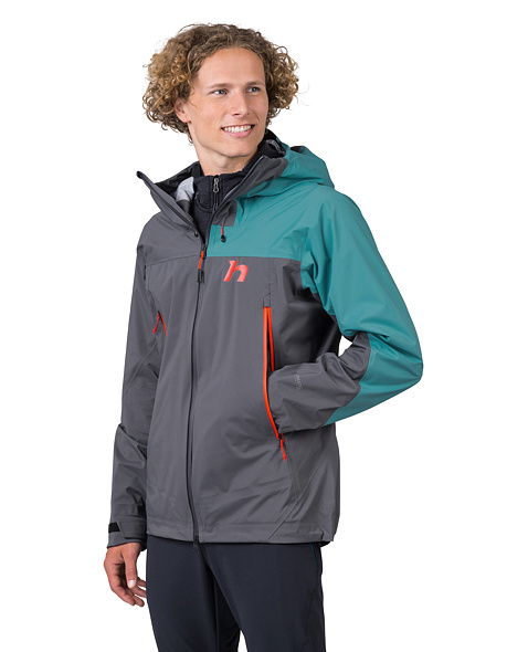 Pánská bunda HANNAH NEXUS