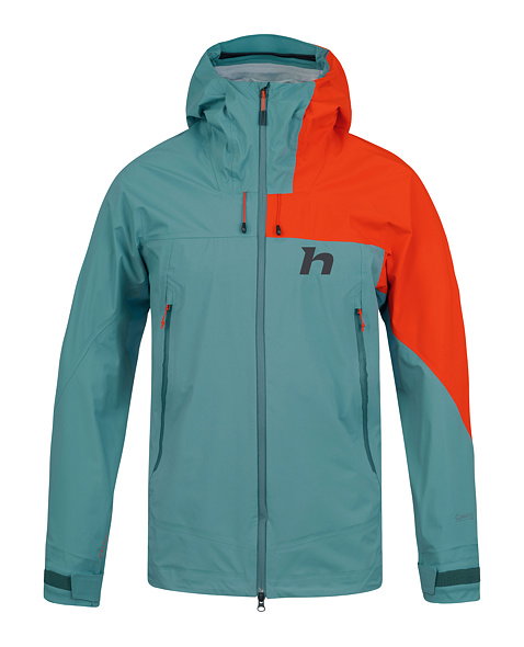 Hannah　スカジャン3XL Jacket Hannah Nexus Men - Hannah - Outdoor clothing and equipment