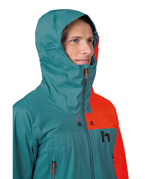 Pánska bunda HANNAH NEXUS