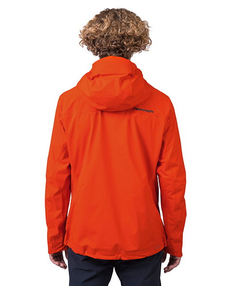 Jacket Hannah Nexus Men