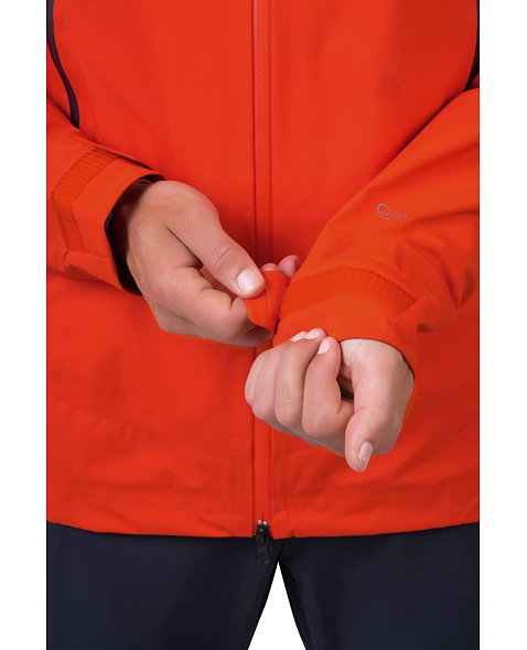 Jacket Hannah Nexus Men