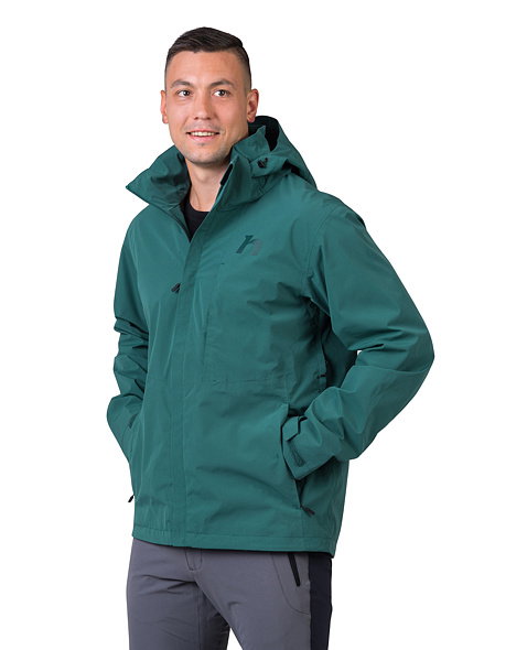 Jacket Hannah Nickhil II Men