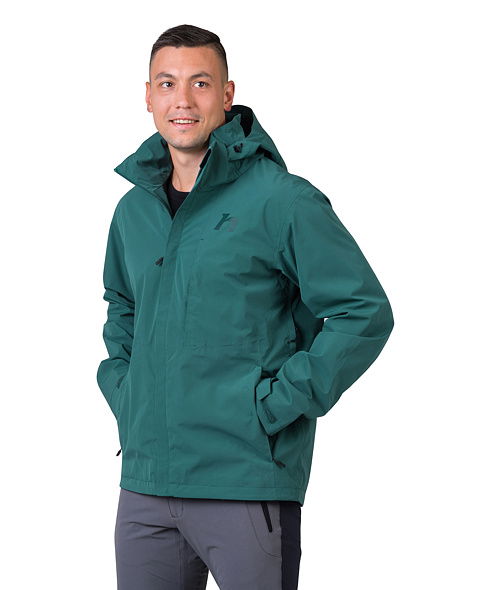 Pánská bunda HANNAH NICKHIL II