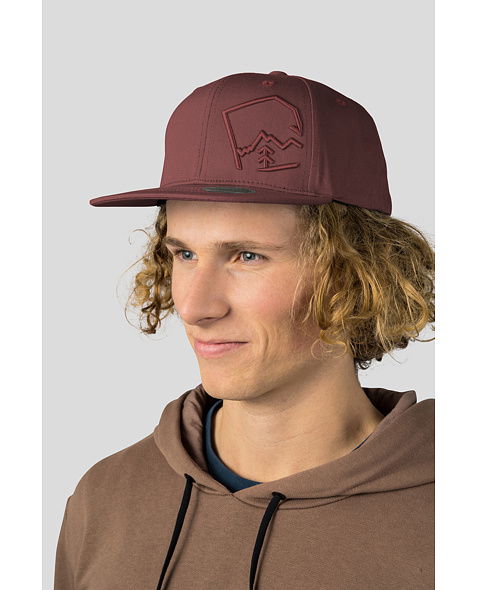 Kšiltovka HANNAH MENY-EVD