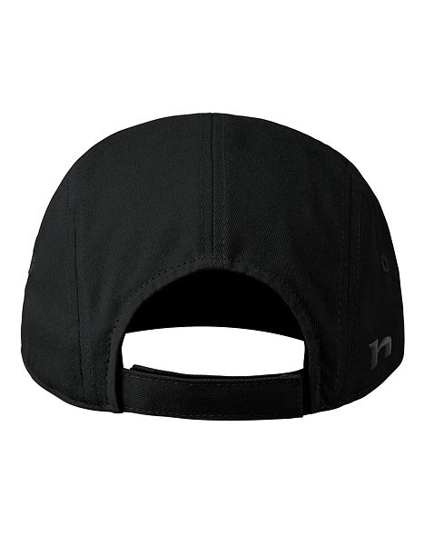 Cap HANNAH MOON Uni, anthracite