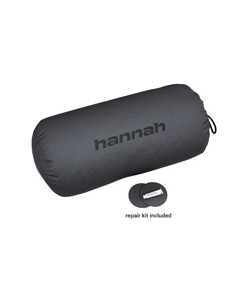 Mat HANNAH CAMPING DOPPY 7.0 Uni