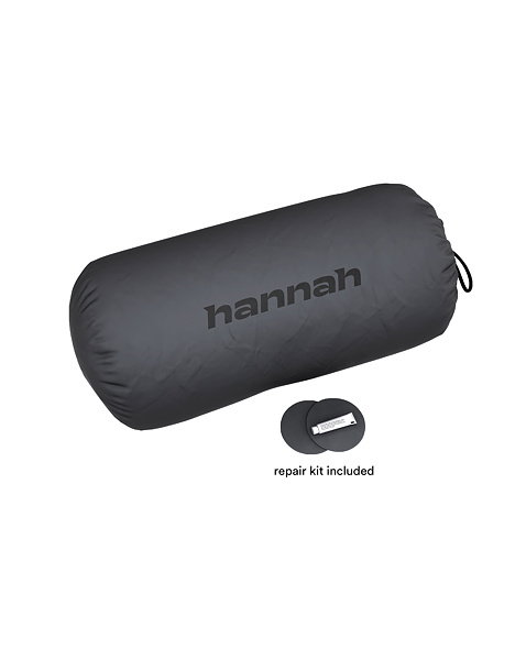 Nafukovacia karimatka HANNAH DOPPY 7,0