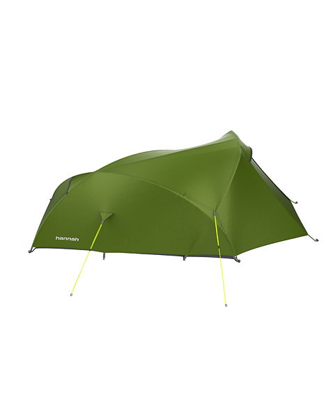 Tent HANNAH CAMPING HAWK 2