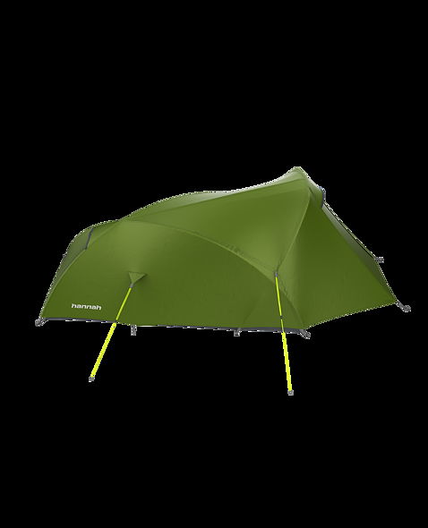 Tent HANNAH CAMPING HAWK 2