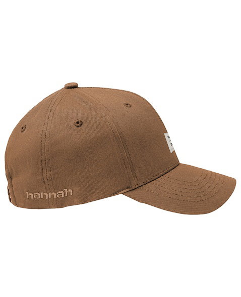 Kšiltovka HANNAH ALL-H Uni