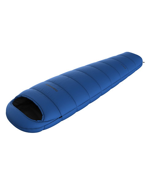 Sleeping bag HANNAH CAMPING BIKE 100 Uni