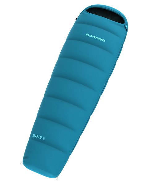 Spací pytel HANNAH CAMPING BIKE W 100 Lady