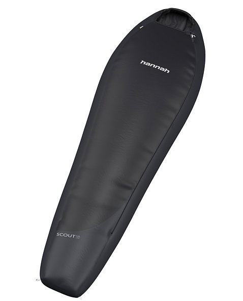 Spací pytel HANNAH CAMPING SCOUT 120 LONG Uni