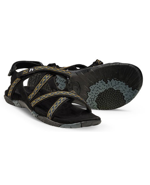 Sandals HANNAH FRIA W Lady