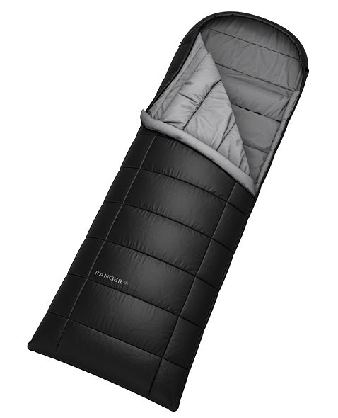 Sleeping bag HANNAH CAMPING RANGER 200 Uni