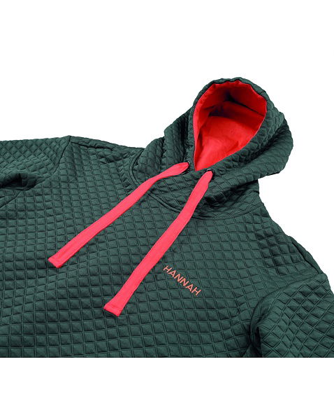 Dámská mikina HANNAH JENNY, laurel wreath