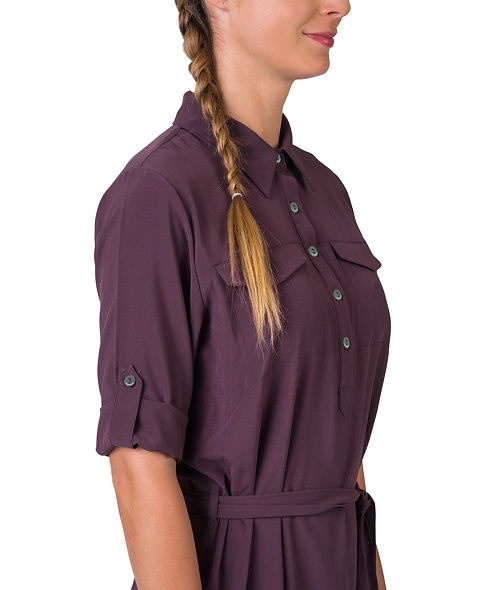 Dress Hannah Liby Lady