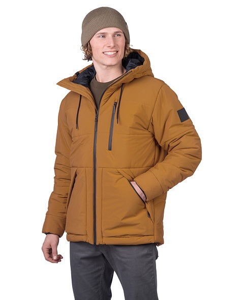 Pánska bunda HANNAH DALON