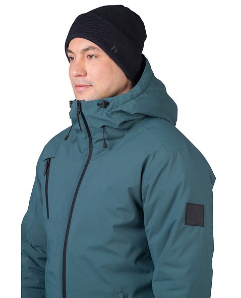 Pánská bunda HANNAH DERK II