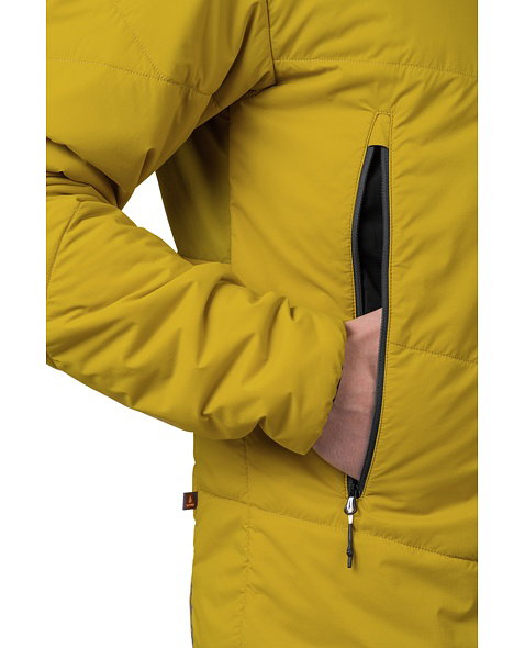 Pánská bunda HANNAH GABBER HOODY