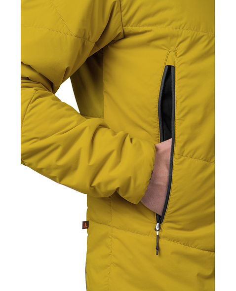 Jacket Hannah Gabber Hoody Men