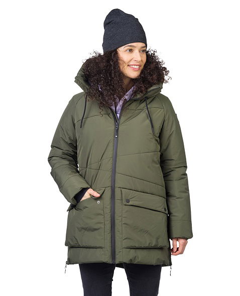 Dámská bunda HANNAH REBECA