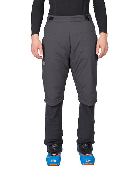 Shorts Hannah Redux Pro Men, anthracite