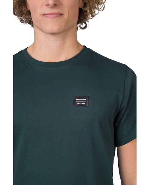 T-shirt Hannah Alsek II Men