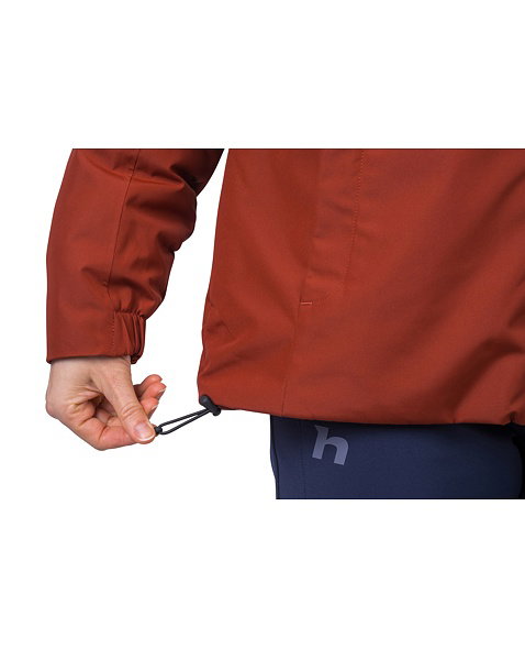 Jacket Hannah Pepper Lady, picante