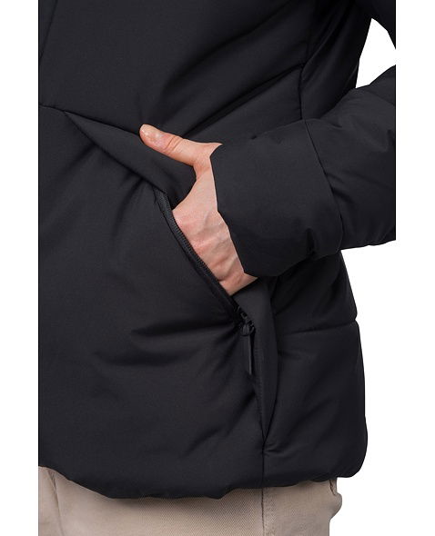 Dámská bunda HANNAH TEA