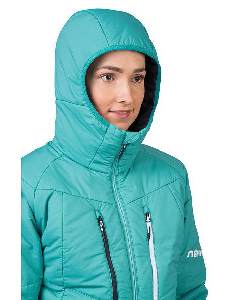 Jacket Hannah Gabby Hoody II Lady