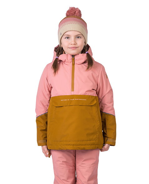Detská bunda HANNAH JUMY JR
