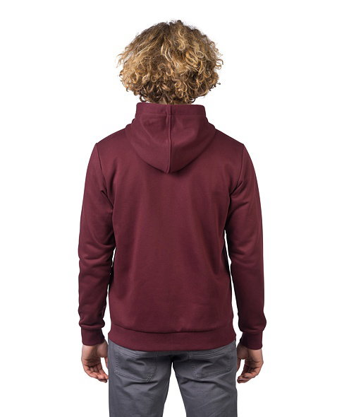 Pánská mikina HANNAH ROFY HOODY