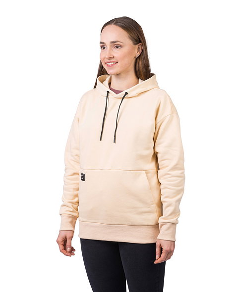 Hoodie Hannah Sandy Hoody Lady
