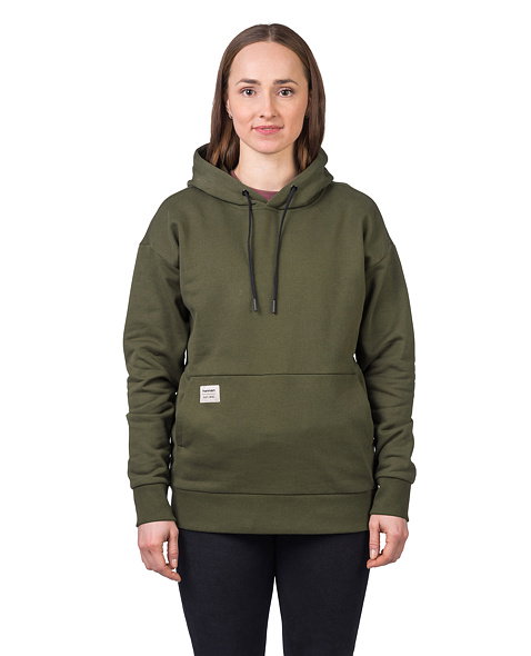 Dámská mikina HANNAH SANDY HOODY