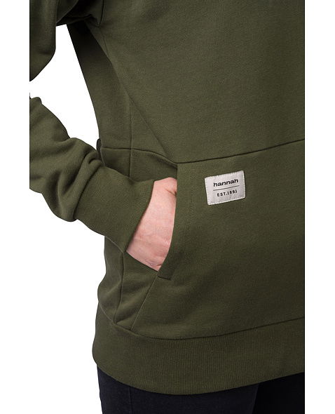 Dámska mikina HANNAH SANDY HOODY