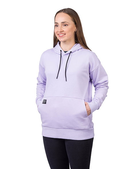 Hoodie Hannah Sandy Hoody Lady