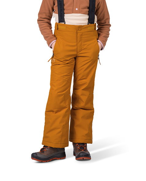 Dětské kalhoty HANNAH AKITA JR II