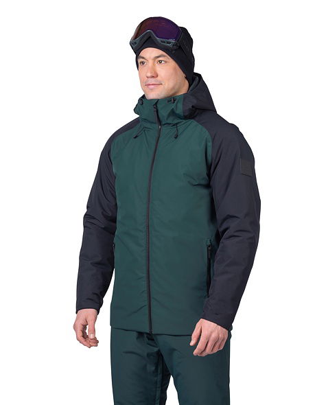 Pánská bunda HANNAH MASCON II