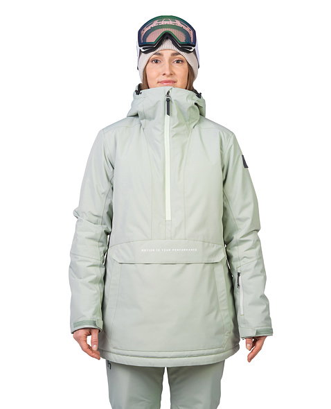 Jacket Hannah Megie Lady